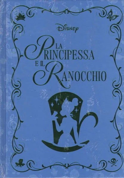 NOVELS - Some of the great Disney classics, now in novel form