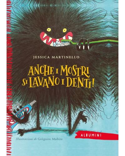 Albumini (ed. 2025) - La Gazzetta dello Sport