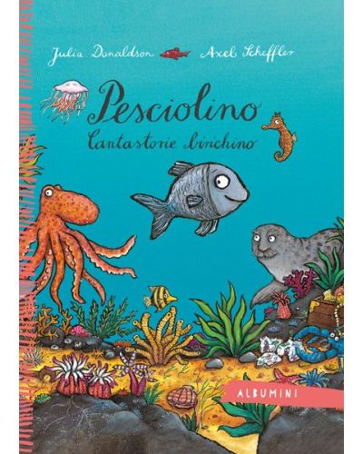 Albumini (ed. 2025) - La Gazzetta dello Sport