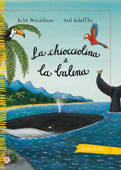 Albumini (ed. 2025) - La Gazzetta dello Sport