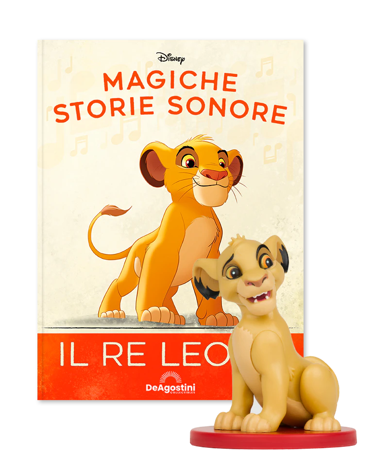 Masterpieces in Miniature (2025) - De Agostini 