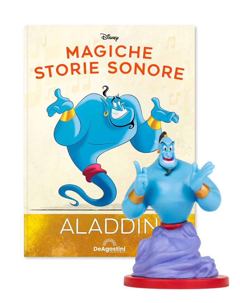 Masterpieces in Miniature (2025) - De Agostini 