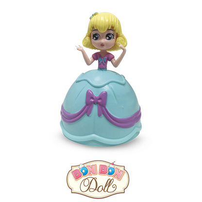 Bon Bon Doll Sbabam Principesse