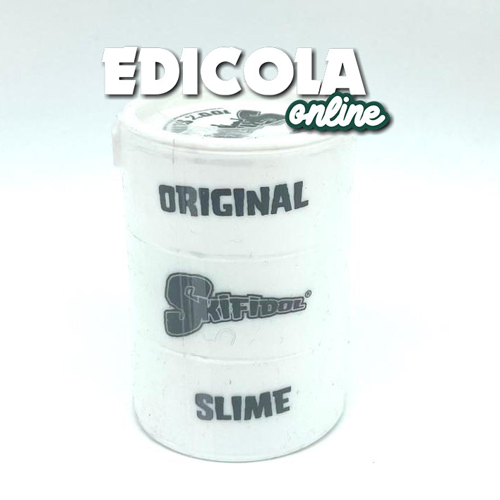 Skifidol 100% Slime Original - 2025