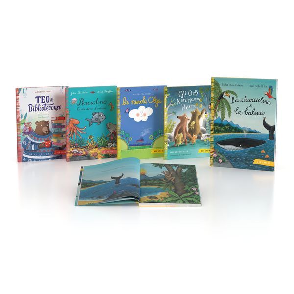 Albumini (ed. 2025) - La Gazzetta dello Sport