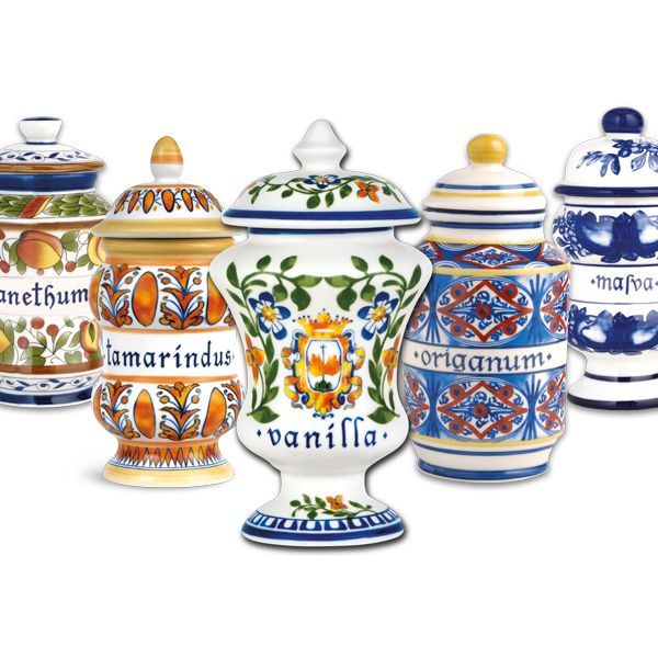 Vasi Speziali (2026)