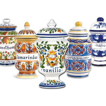 Vasi Speziali (2026)