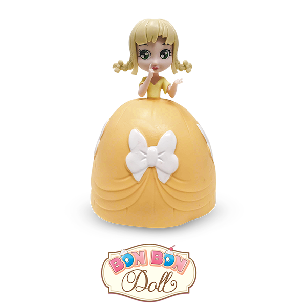 Bon Bon Doll Sbabam Principesse