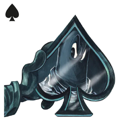 Fumetto TOPOLINO in Team 105 + 2x Mazzo di carte Blisterato (Fabio Celoni)