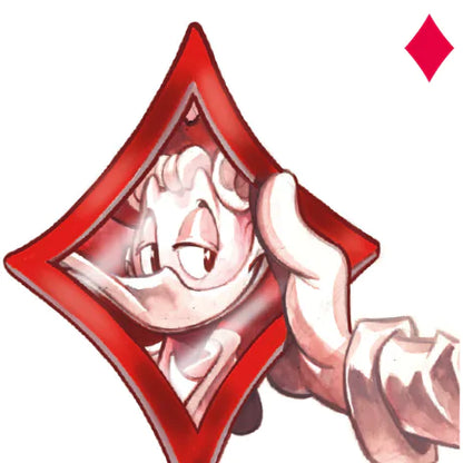 Fumetto TOPOLINO in Team 105 + 2x Mazzo di carte Blisterato (Fabio Celoni)