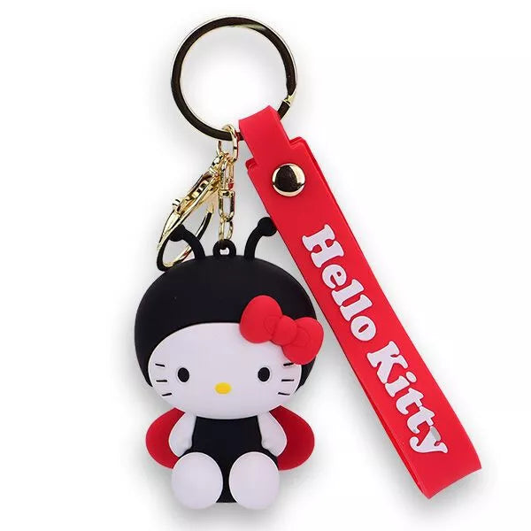 Portachiavi di Hello Kitty Key Ring - Gli originali SBABAM