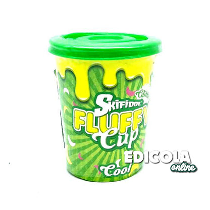 Fluffy Cup Skifidol SLUMG