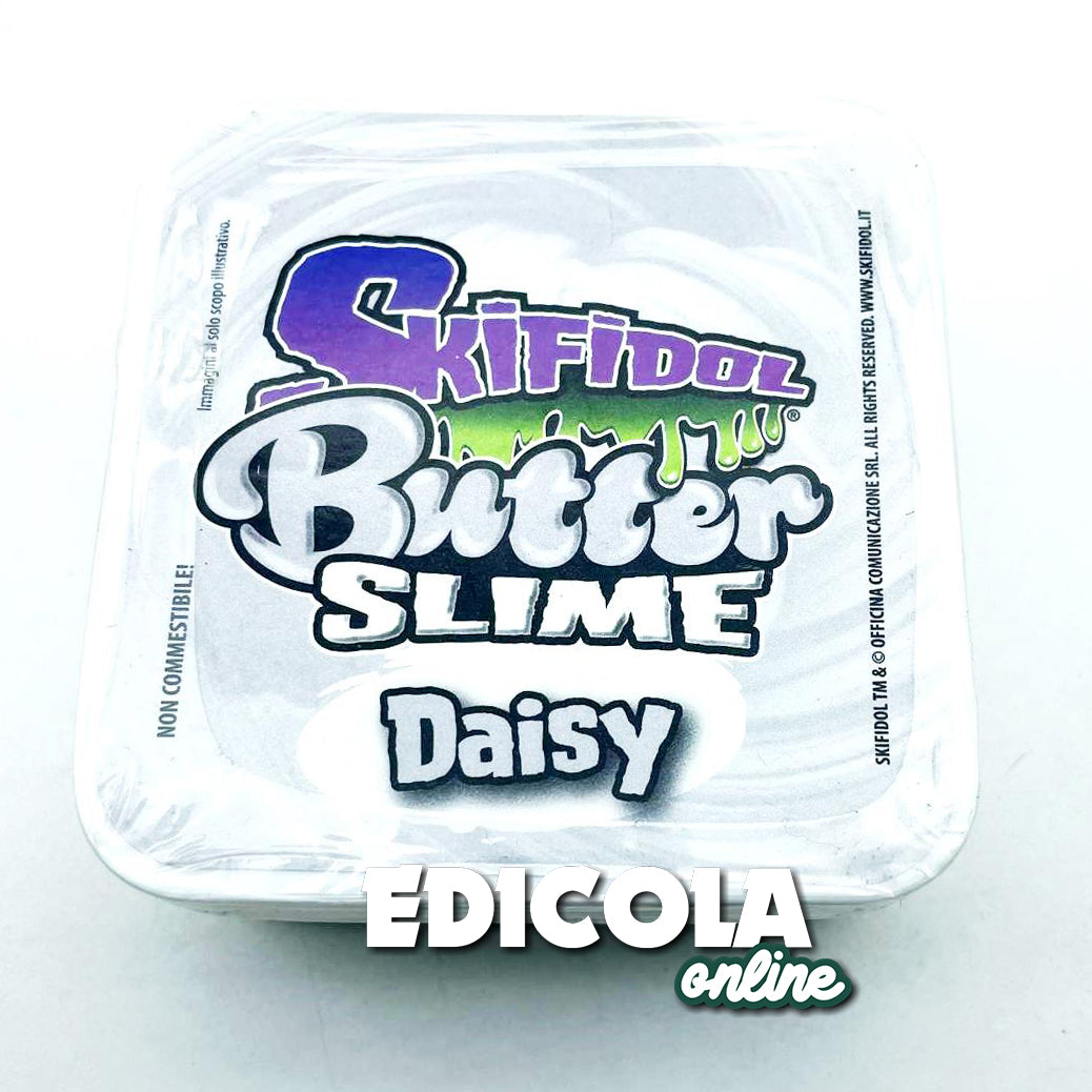Skifidol - BUTTER SLIME 2025