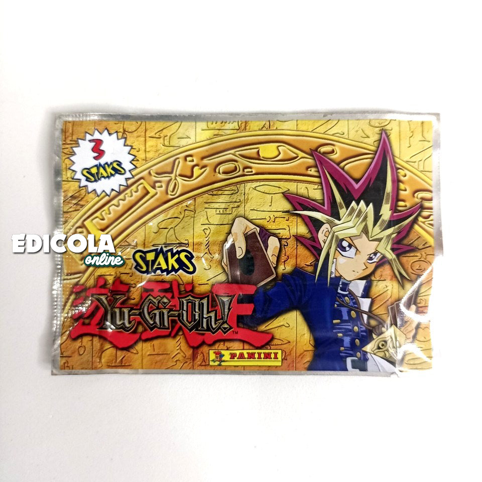 Yu-Gi-Oh! Einzelpackung – High Speed ​​​​Pilots – 9-Karten-Pack (ITA – 1. Auflage)