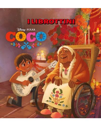 I LIBROTTINI - Incredibili avventure del mondo Disney