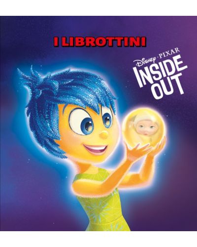 I LIBROTTINI - Incredibili avventure del mondo Disney