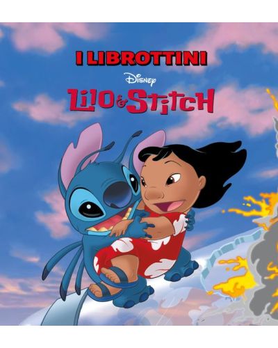 I LIBROTTINI - Incredibili avventure del mondo Disney