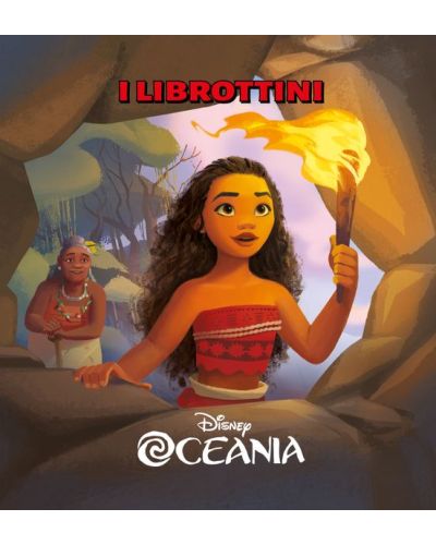 I LIBROTTINI - Incredibili avventure del mondo Disney