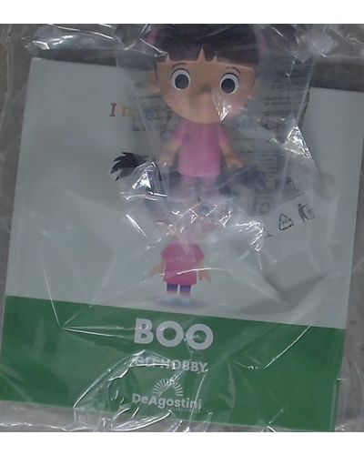 Disney - Libro i miei piccoli amici - Collezione De Agostini