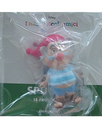 Disney - Libro i miei piccoli amici - Collezione De Agostini
