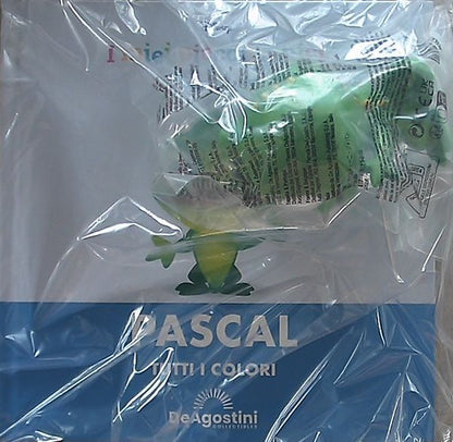 Disney - Libro i miei piccoli amici - Collezione De Agostini