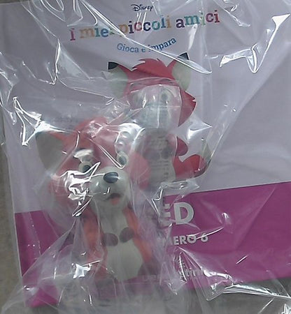 Disney - Libro i miei piccoli amici - Collezione De Agostini