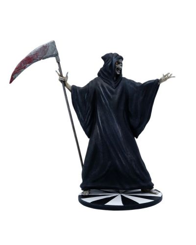 Action Figure 3D - Iron Maiden - Eddie 3D