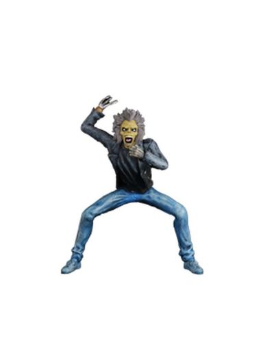 Action Figure 3D - Iron Maiden - Eddie 3D