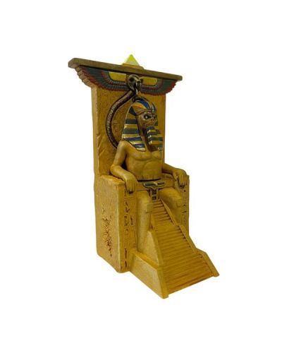 Action Figure 3D - Iron Maiden - Eddie 3D