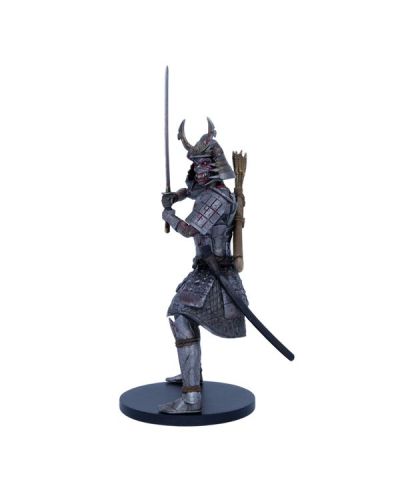 Action Figure 3D - Iron Maiden - Eddie 3D