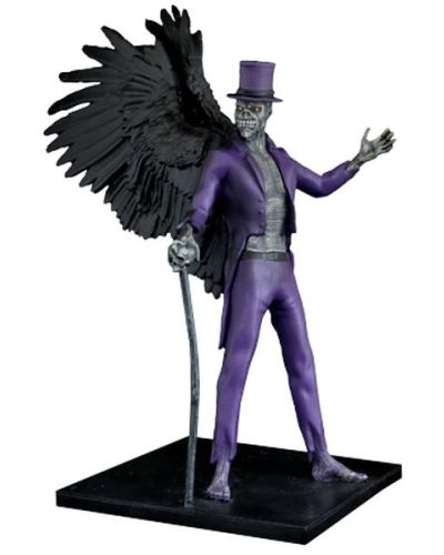 Action Figure 3D - Iron Maiden - Eddie 3D