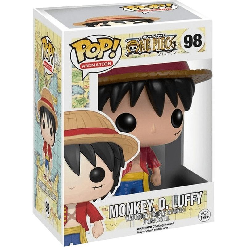 Funko Pop! Pokémon - Glurak 843