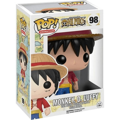 Funko Pop! Pokémon - Glurak 843