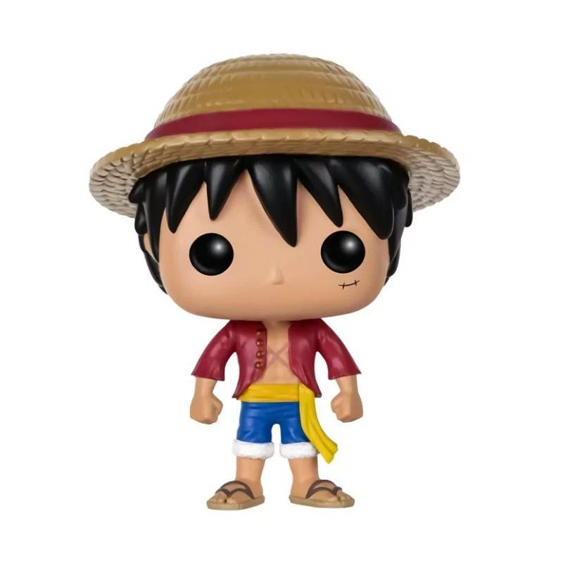 Funko Pop! Pokémon - Glurak 843