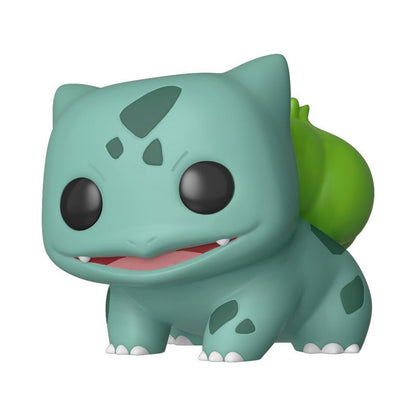 Funko Pop! Pokémon - Bulbasaur 453