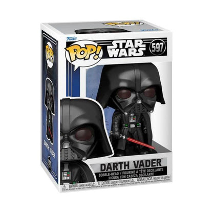 Funko Pop! Star Wars - New Classic - Darth Vader 597