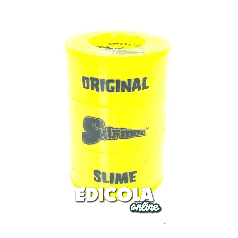 Skifidol 100% Slime Original - 2025