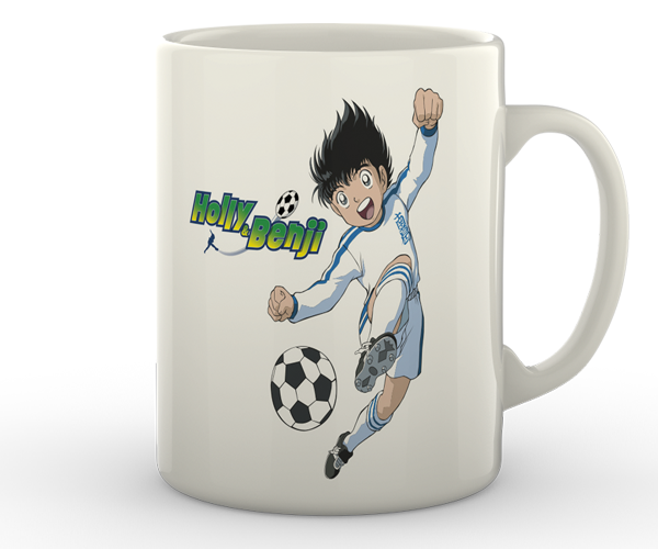 Holly &amp; Benji Collection - The Official Collection! (RBA 2025)