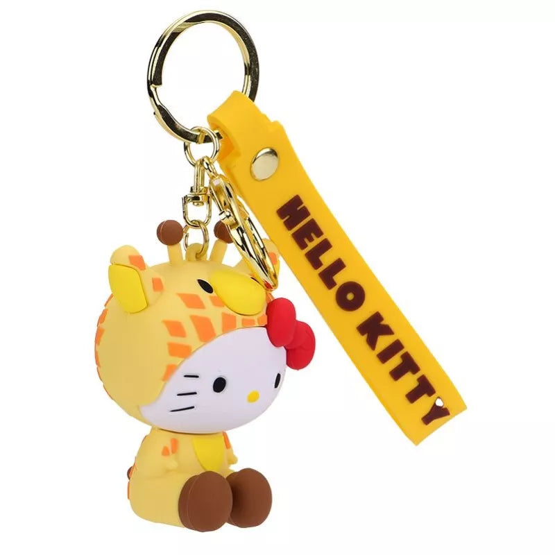 Portachiavi di Hello Kitty Key Ring - Gli originali SBABAM