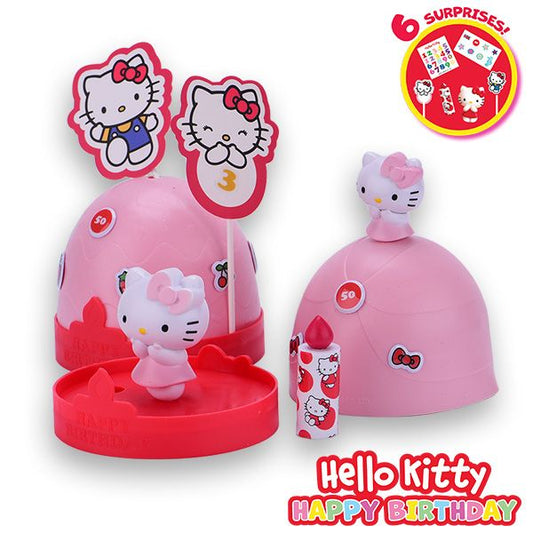 Portachiavi di Hello Kitty Key Ring - Gli originali SBABAM (Copia)