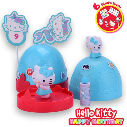 Hello Kitty Schlüsselanhänger (in Arrivo)