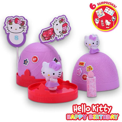 Hello Kitty Schlüsselanhänger (in Arrivo)