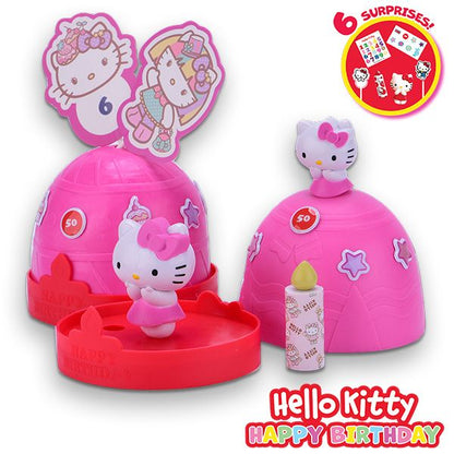 Hello Kitty Schlüsselanhänger (in Arrivo)
