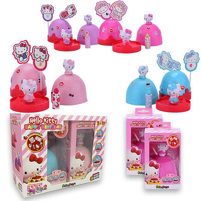 Hello Kitty Schlüsselanhänger (in Arrivo)