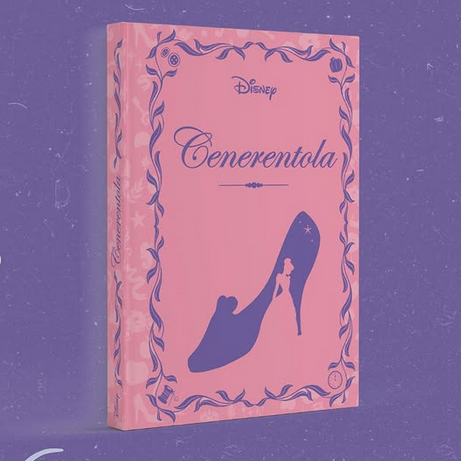 NOVELS - Alcuni dei grandi classici Disney, ora in romanzo