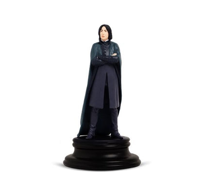 La raccolta ufficiale dei personaggi di Harry Potter – The Collection 3D