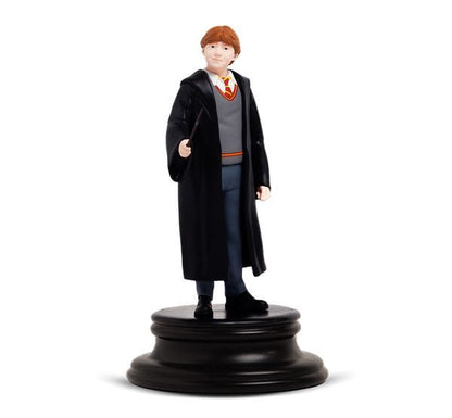 La raccolta ufficiale dei personaggi di Harry Potter – The Collection 3D