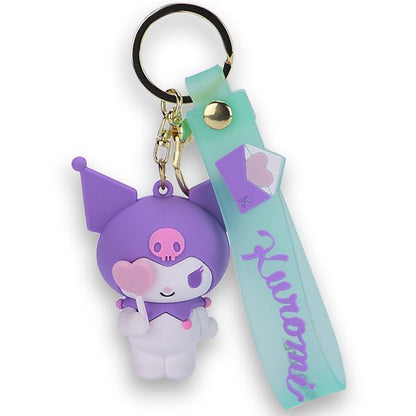 Portachiavi Hello Kitty Key Ring Serie 2 - Gli originali SBABAM