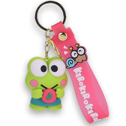 Portachiavi Hello Kitty Key Ring Serie 2 - Gli originali SBABAM