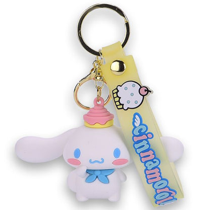 Portachiavi Hello Kitty Key Ring Serie 2 - Gli originali SBABAM
